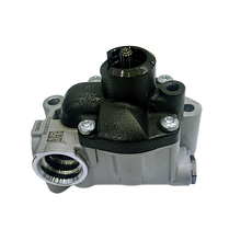 Hydraulic Transmission Oil Vane Pump CVT